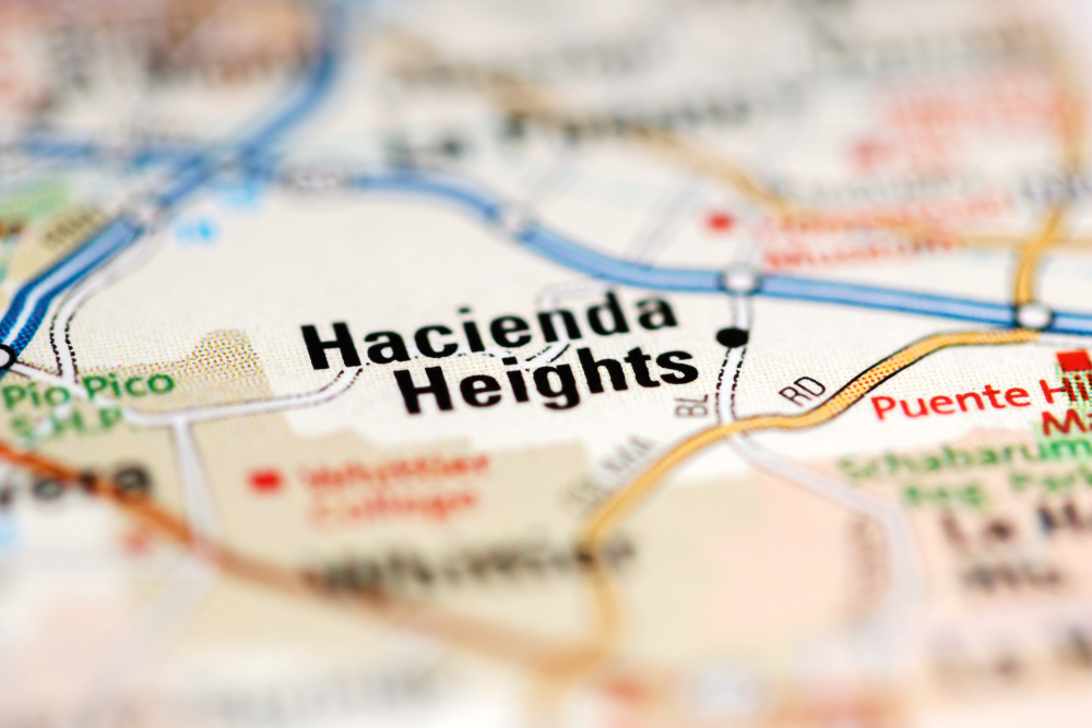 hacienda heights 24 hour plumbers